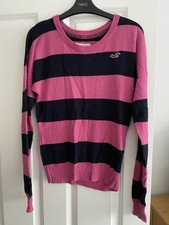 Ladies HOLLISTER sweater Size L
