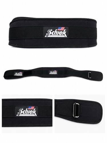 Schiek nylon weight - schiek,