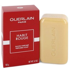 GUERLAIN PARIS HABIT ROUGE