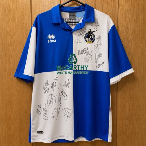 Bristol rovers 2011 squad - bristol, 2011/12