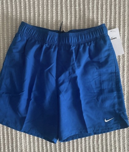 Nike swim shorts size small - size,