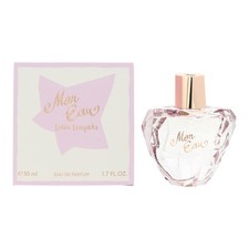 Lolita Lempicka Mon Eau - Eau de Parfum 50ml Women's Perfume EDP New Her