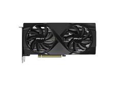 PNY DUAL FAN OC GeForce RTX