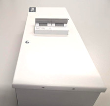 125A CHANGEOVER SWITCH in