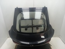VAUXHALL INSIGNIA Boot Lid