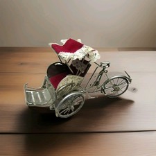 Vietnam Souvenir Metal Crafted