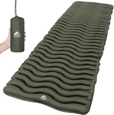 Ultralight Inflatable Sleeping