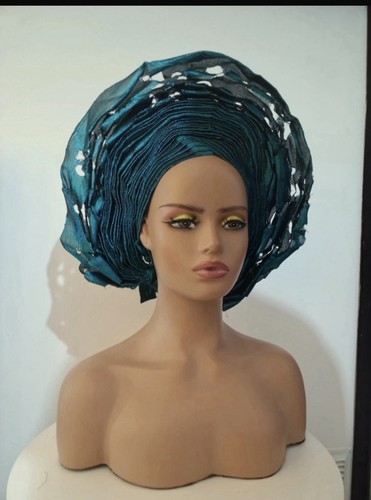Women beautiful head tie - women,