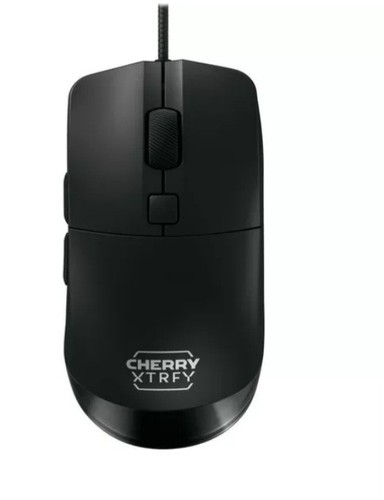 New cherry xtrfy m50 - cherry, optical