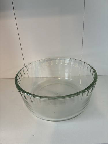 Vintage jaj pyrex dish - jaj,