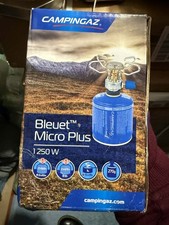 Campingaz 204184 Camping Stove