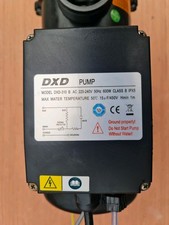 DXD 310 B Jacuzzi, Hot Tub