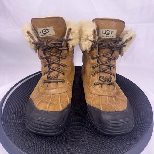 Ugg adirondack 5446 brown - ugg, ii