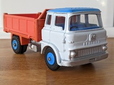 Genuine dinky 435 - genuine, bedford