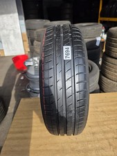 1 X 175 65 R14 82T VREDESTEIN ( NO REPAIR + FITTING AVAILABLE )