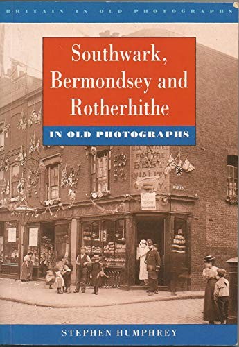 Southwark bermondsey and - southwark,,