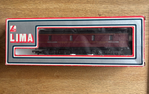 Lima lms utility - , van