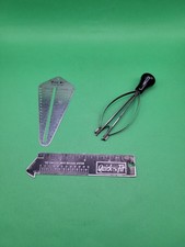 Watchmaker Tool Lot QUICK FIT