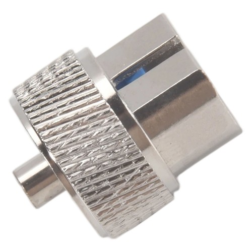 Otdr adapter connector - sc,