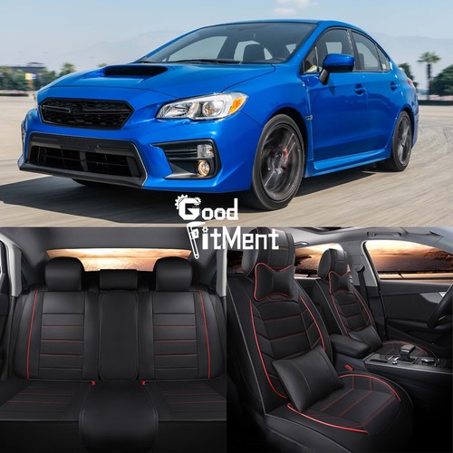Seat full set front rear - full,