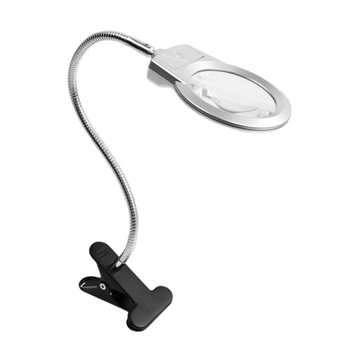 Led light large lens lighted - led,