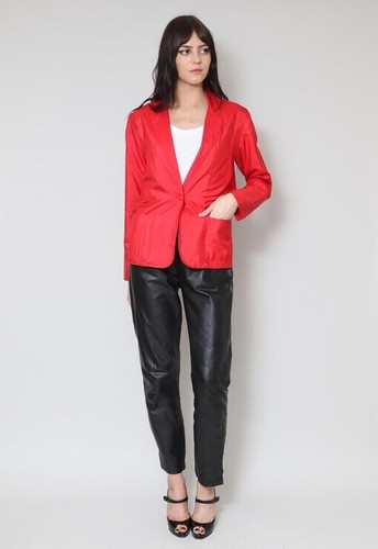 Vintage interfashion silk - interfashion,