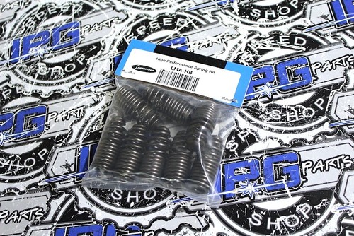 Supertech lost most assembly - lost,