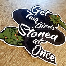 Trailer Park Boys - Two Birds