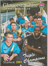 2001 Gloucestershire County