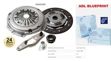 CLUTCH KIT for SKODA FABIA 1.2
