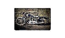 1931 sunbeam lion bike - 1931,