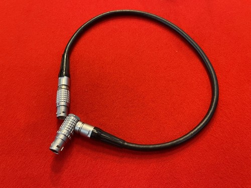 Arri alexa viewfinder cable - arri,