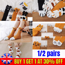 1/2 Pairs Winter Cat Claws