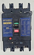 MITSUBISHI NF100-SS NO-FUSE