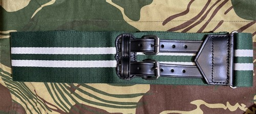 Rhodesian light infantry - rhodesian,