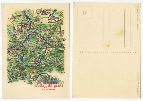 23104 erzgebirge western - erzgebirge,,