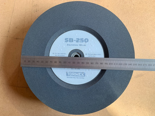 Tormek 250 - tormek, sb-250