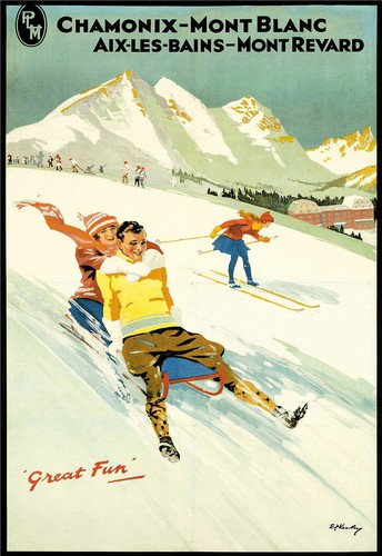Chamonix mont blanc - blanc, holiday