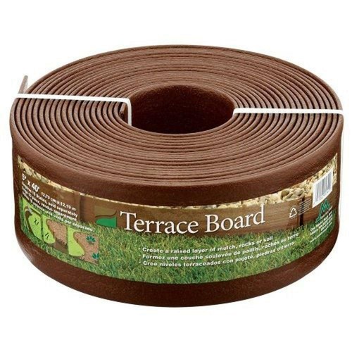 Terrace board x - terrace, 40