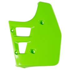 UFO Kawasaki KX125 (88-89) Radiator Covers KA02711