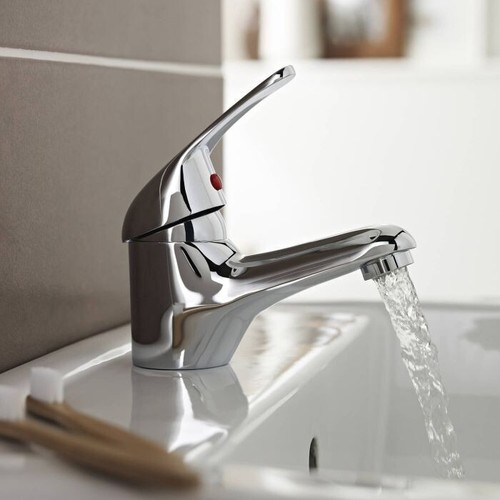 Kartell mono basin mixer - basin,