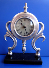 Rare Vintage Bombay Pewter