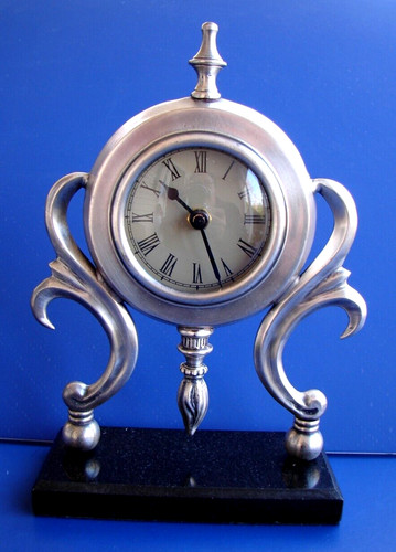 Rare vintage bombay pewter - vintage,