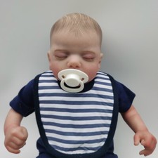 Lovely 19" Reborn Baby Dolls