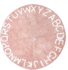 Handmade ABC Alphabet Kids