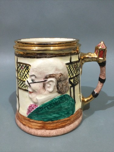 Lancaster sandland pottery - lancaster,
