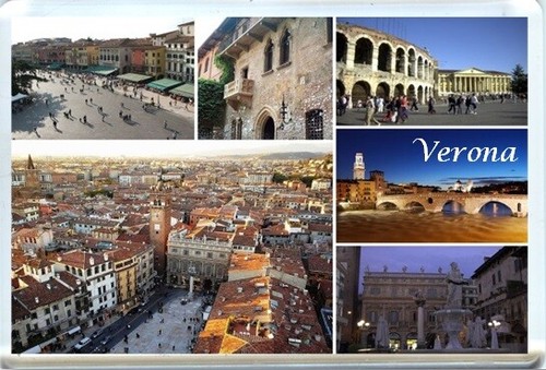 Verona italy fridge - verona,