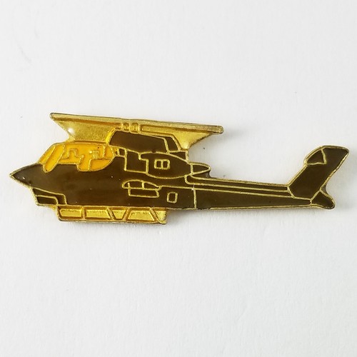 Cobra helicopter pin - ah-1,