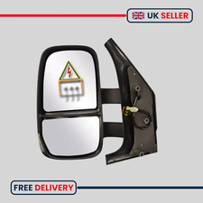 For Iveco Daily Door Wing