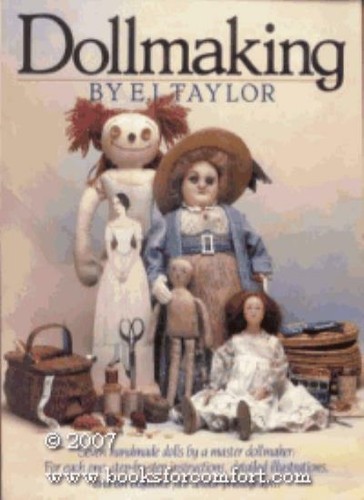 Dollmaking taylor - dollmaking-e.j.,